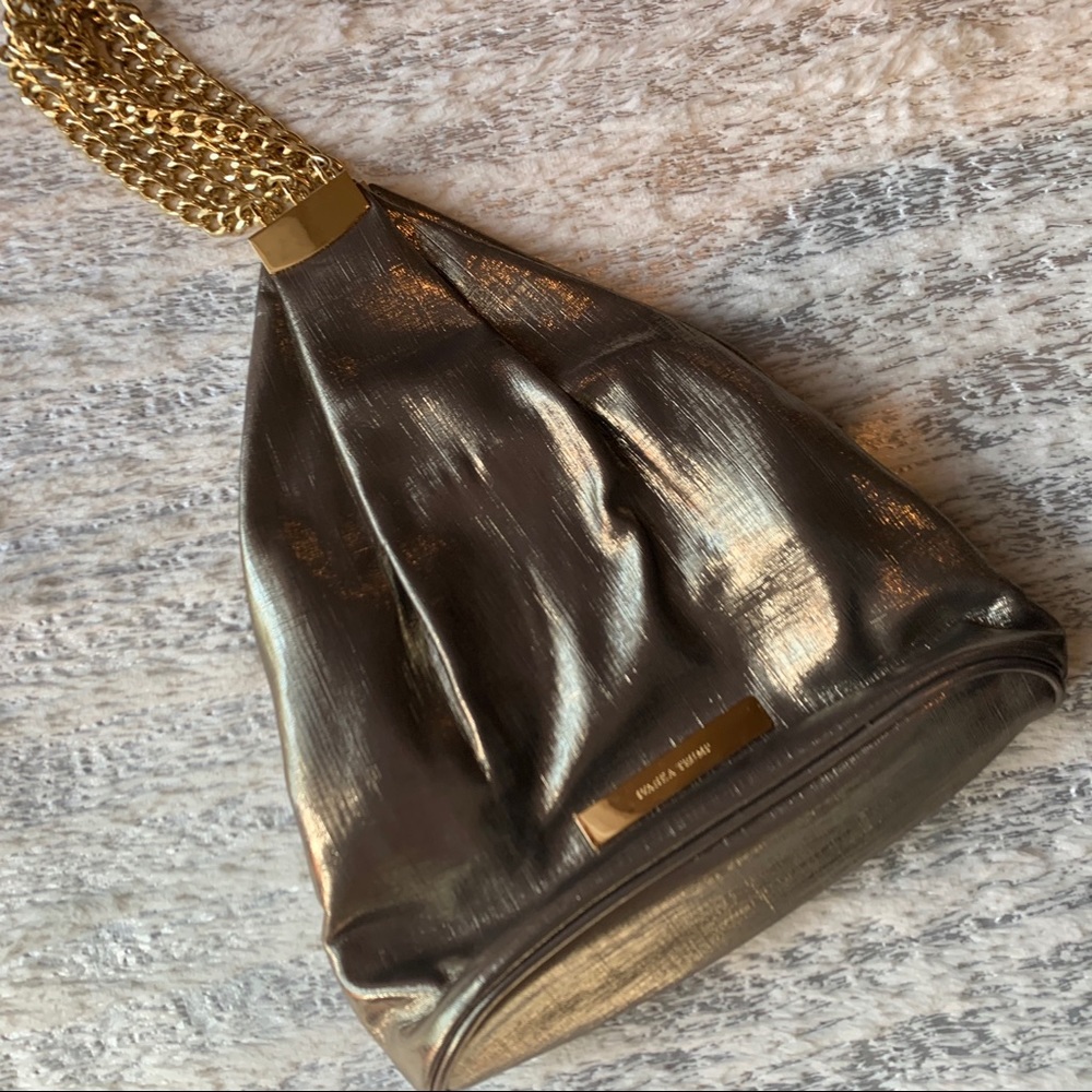 Ivanka Trump cocktail purse